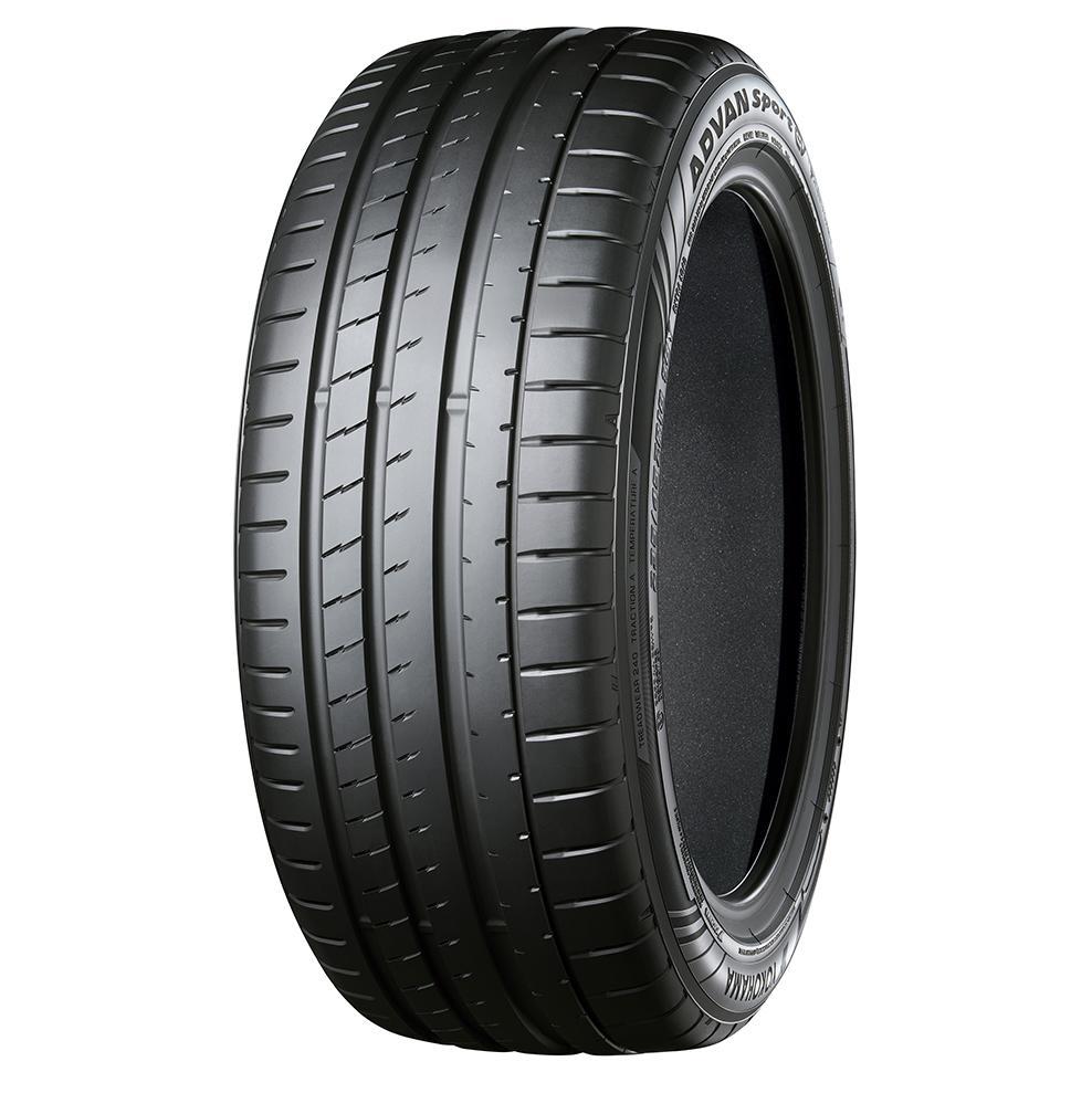245/35R20 opona YOKOHAMA ADVAN SPORT EV V108A XL 95Y